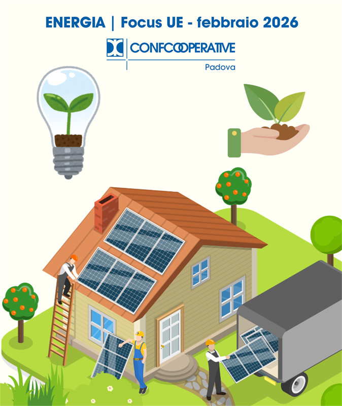 ENERGIA | Focus UE – febbraio 2026