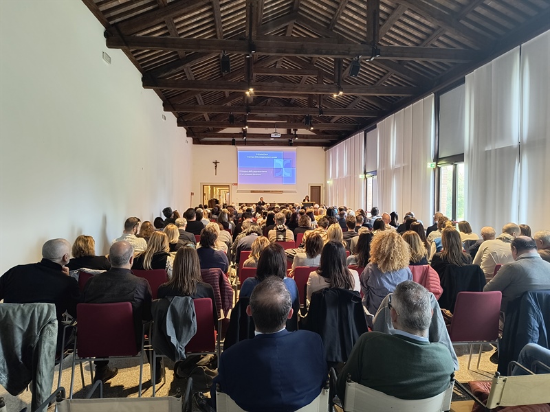 Federsolidarietà Padova: rinnovati gli organi, al via una nuova fase per la cooperazione sociale