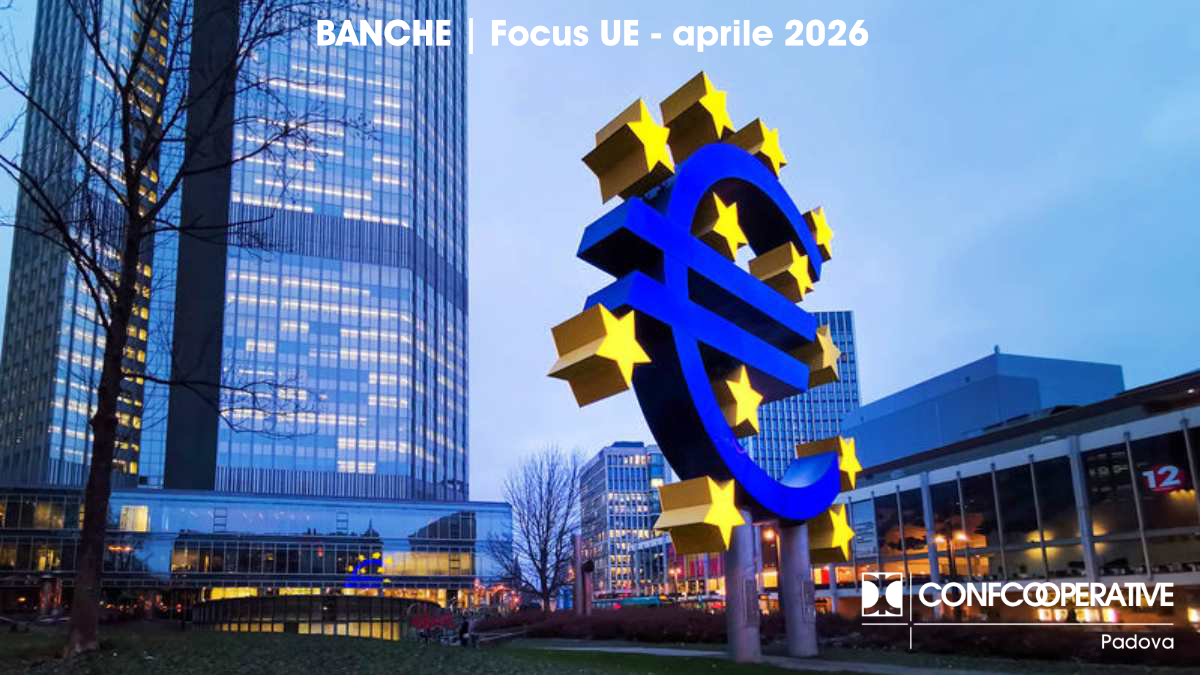 BANCHE | Focus UE - aprile 2026