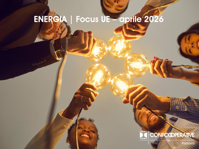 ENERGIA | Focus UE – aprile 2026